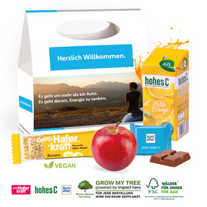 Snack Pack „To Go”