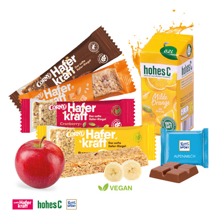 Snack Pack „To Go”