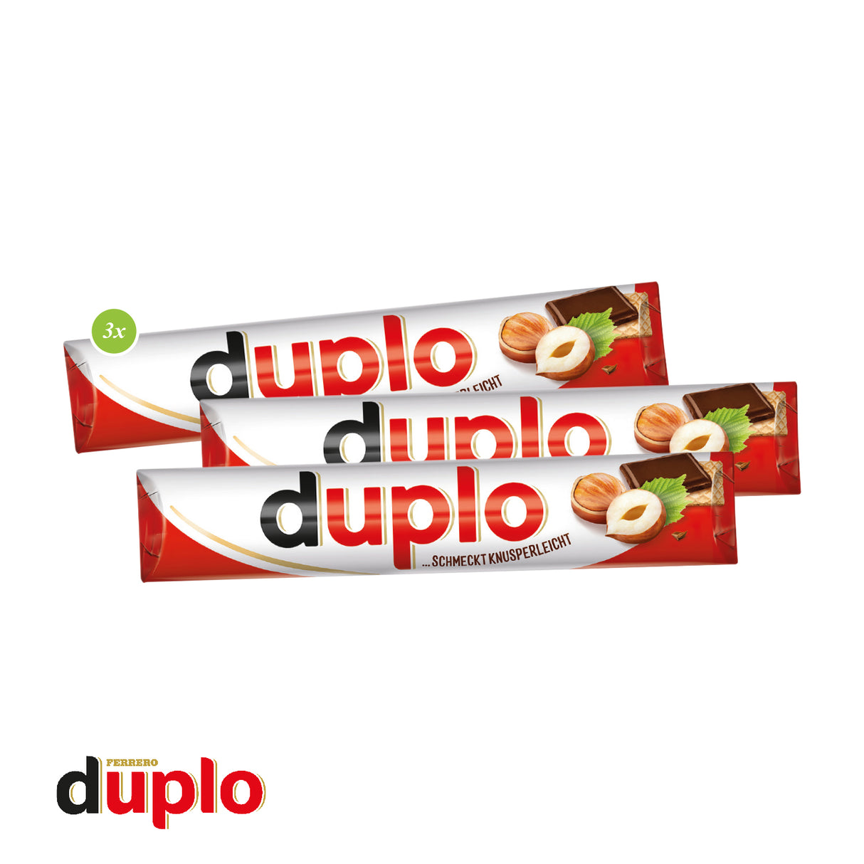 Duplo 3er