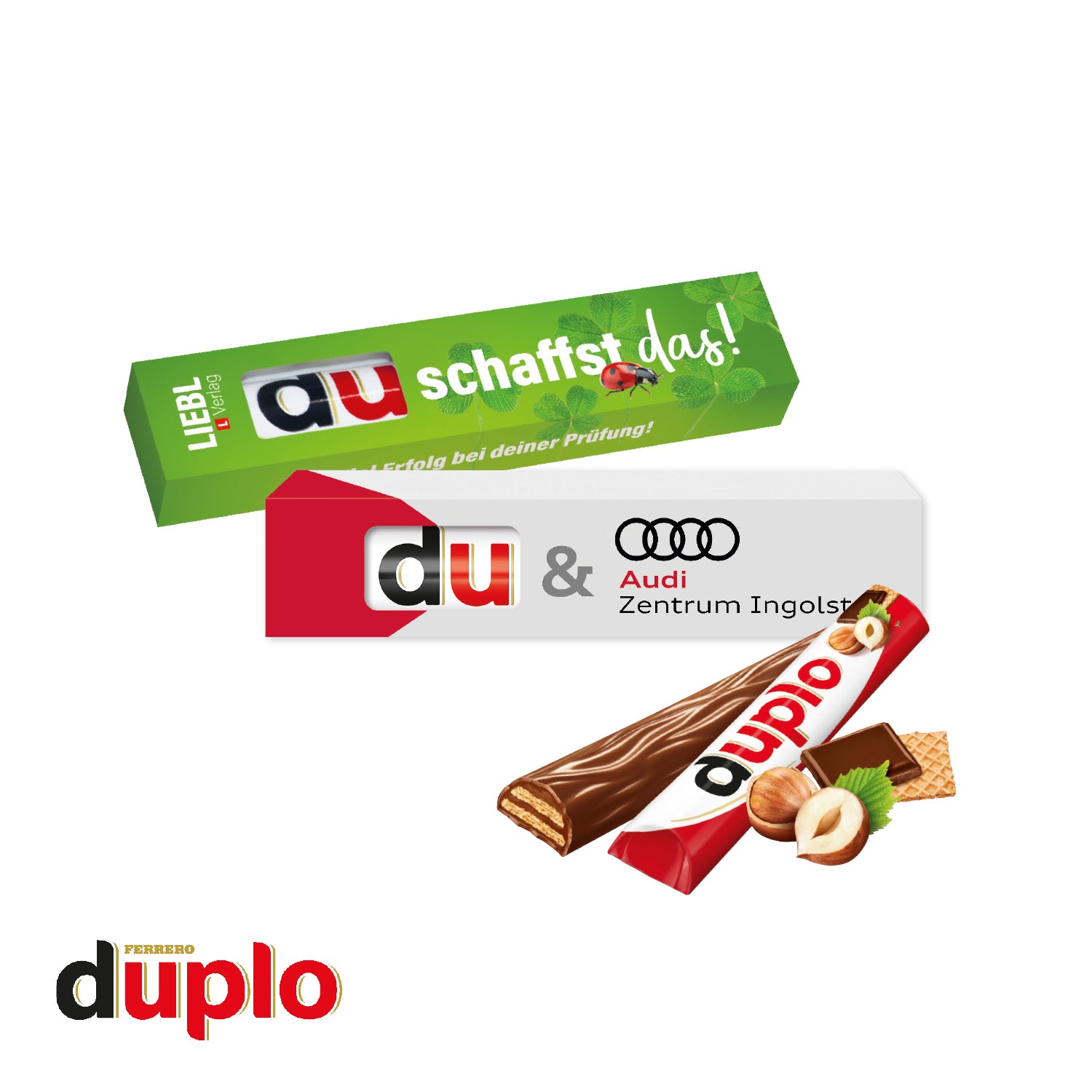 Duplo 1er