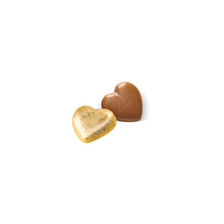 Lindt Herz, 5 g im Werbebriefchen "Xmas Edition"