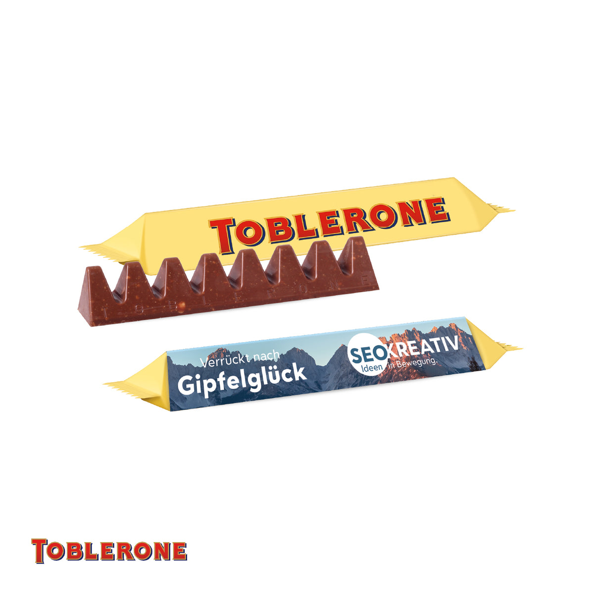 TOBLERONE Riegel, 35 g