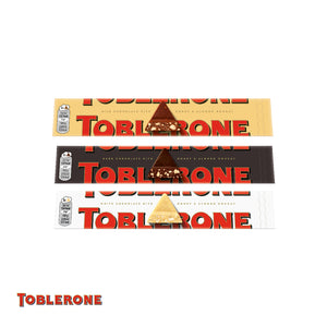 TOBLERONE Riegel, 100 g