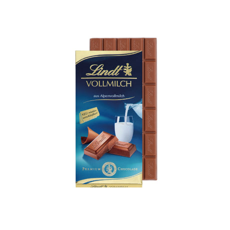 Premium Schokolade von Lindt Weihnachten