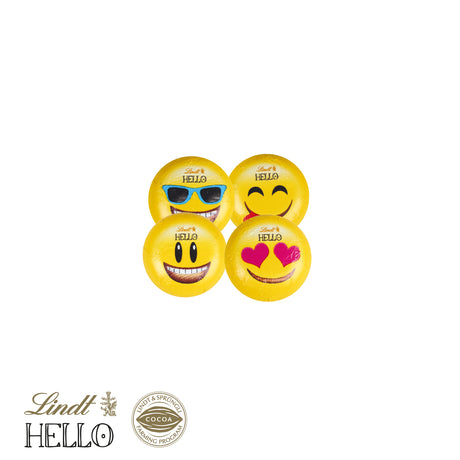 Hello Mini Emoti, 3er