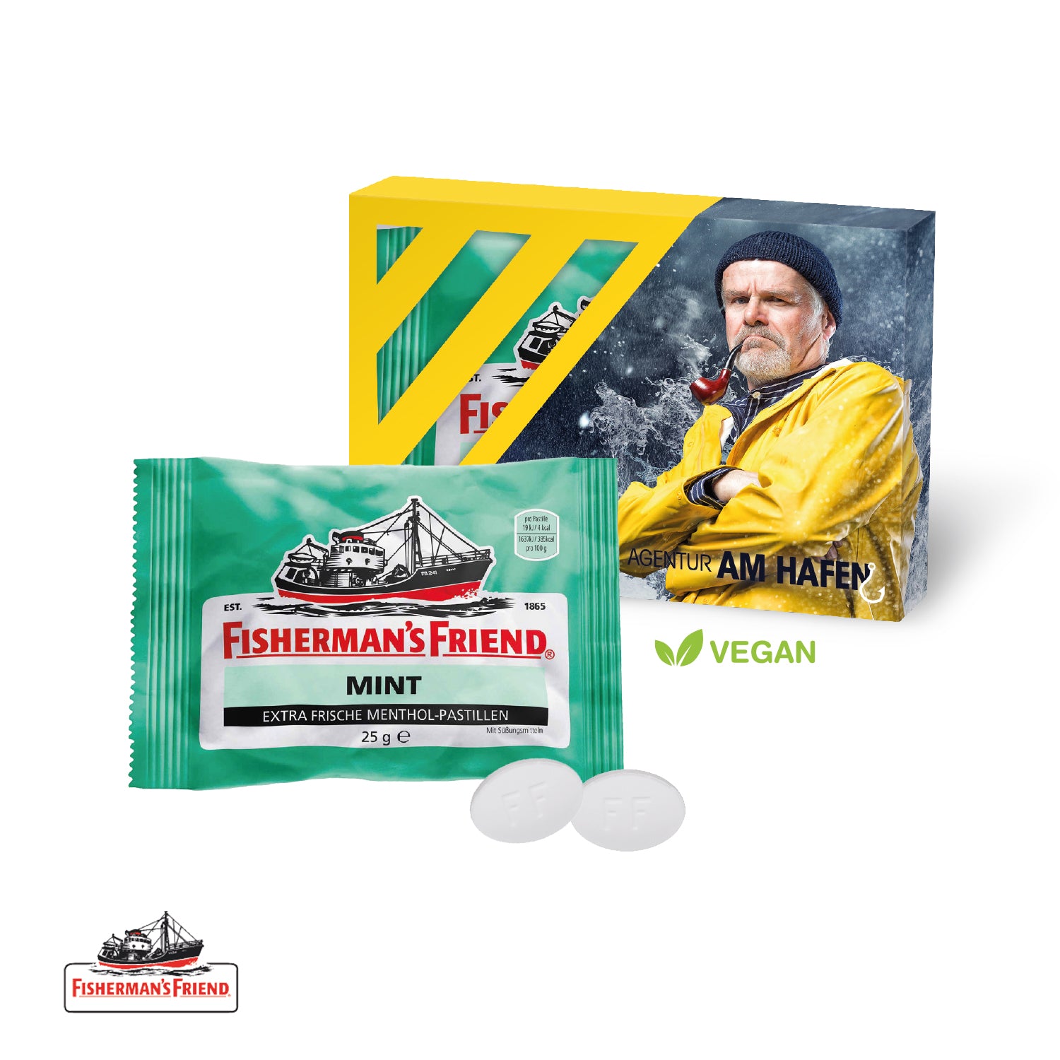 Fisherman´s Friend