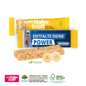 Corny Haferkraft