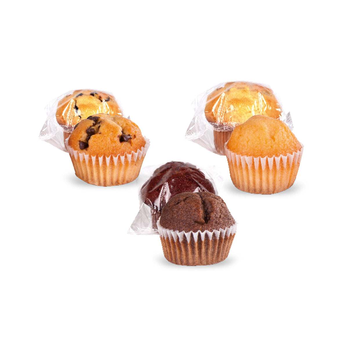 Muffin "Mini"