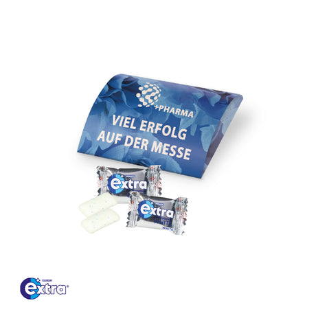 Werbebriefchen "Fresh"