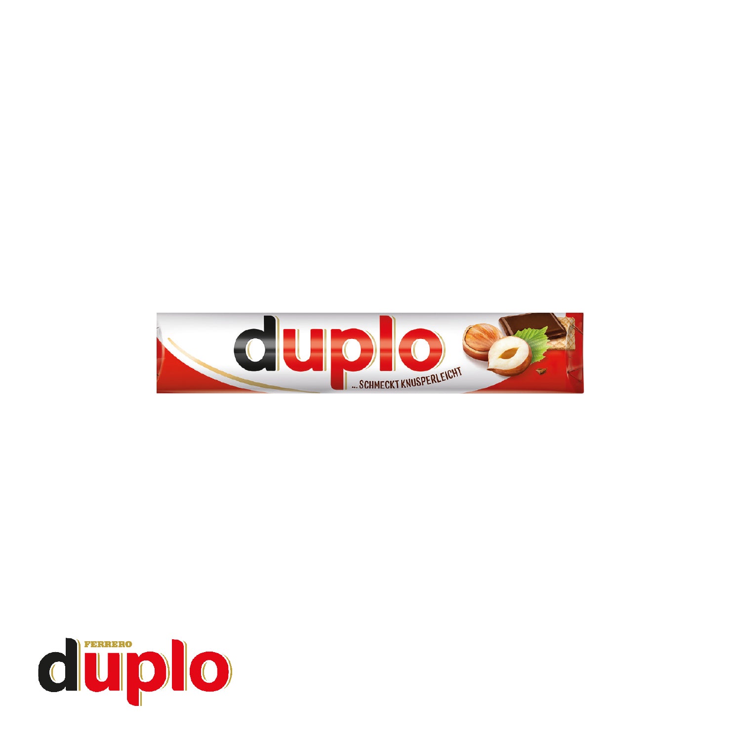 duplo Werbekarte "Türanhänger"