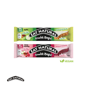 EAT NATURAL Frucht Riegel