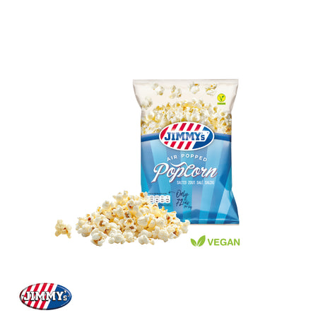 Popcorn Werbebox