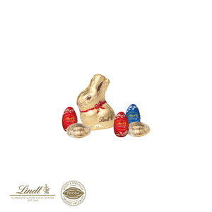 Osterpräsent „Selection Mini” Lindt