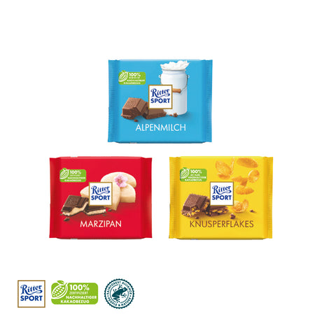 Ritter Sport "Osterhase"