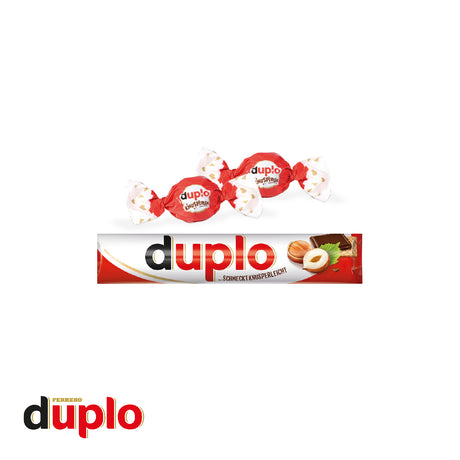 duplo Osternest