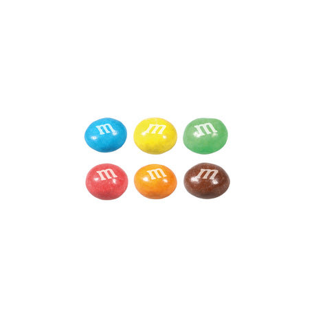 Tisch-Adventskalender mit M&M® Knusperkugeln
