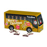Werbeartikel Bus Adventskalender mit Firmen Logo