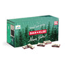 Werbeartikel Adventskalender Container mit Firmen Logo