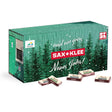 Werbeartikel Adventskalender Container mit Firmen Logo
