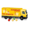 LKW Werbeartikel Adventskalender