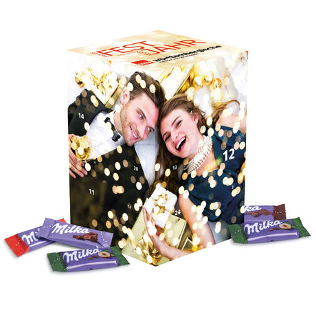 Adventskalender Cube "XL"