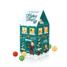 Werbeartikel Adventskalender mit Firmen Logo