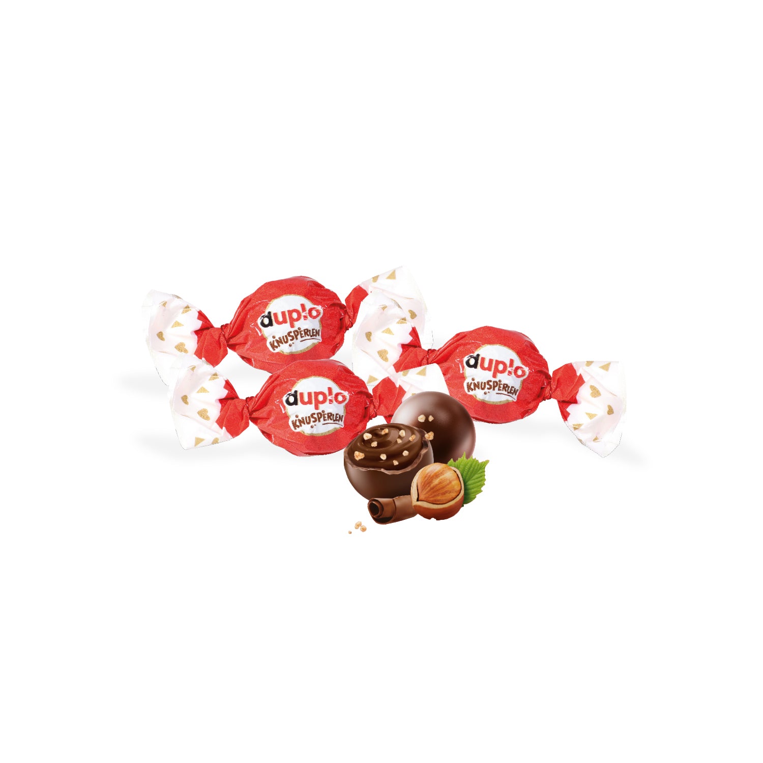 Tisch-Adventskalender Duplo