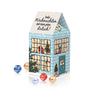 Lindt Werbeartikel Adventskalender mit Firmen Logo