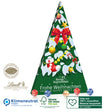 Werbeartikel Adventskalender Lindt für Mitarbeiter, Geschäftspartner und Kunden