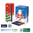 Werbeartikel Adventskalender Tee für Mitarbeiter, Geschäftspartner und Kunden
