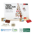Werbeartikel Adventskalender Lindt mit Logo für Firmen