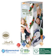Werbeartikel Adventskalender Lindt für Mitarbeiter, Geschäftspartner und Kunden