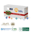 Werbeartikel Adventskalender Lindt für Firmen mit Logo