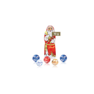 Weihnachtsparade