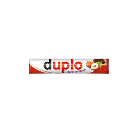 Werbekarte "Weihnachtsbaum" mit duplo