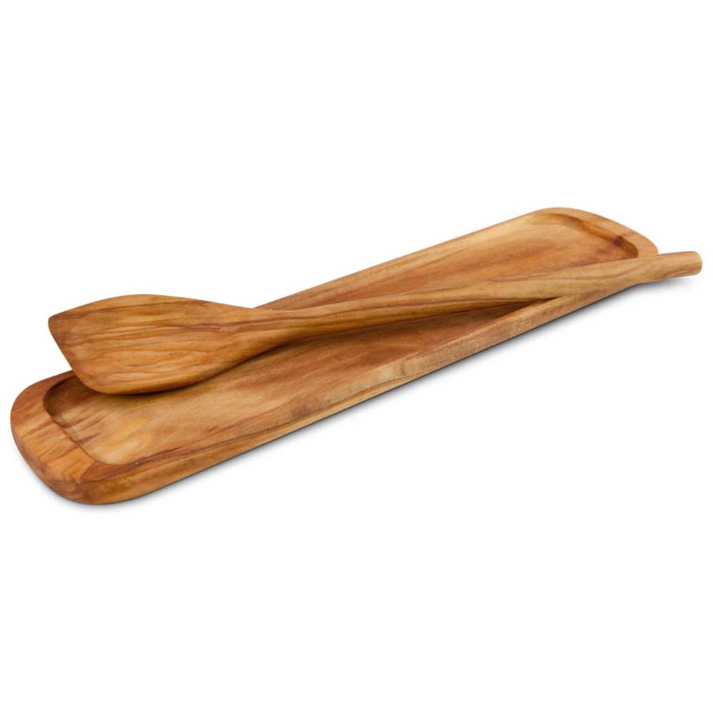 Pasta Rustico