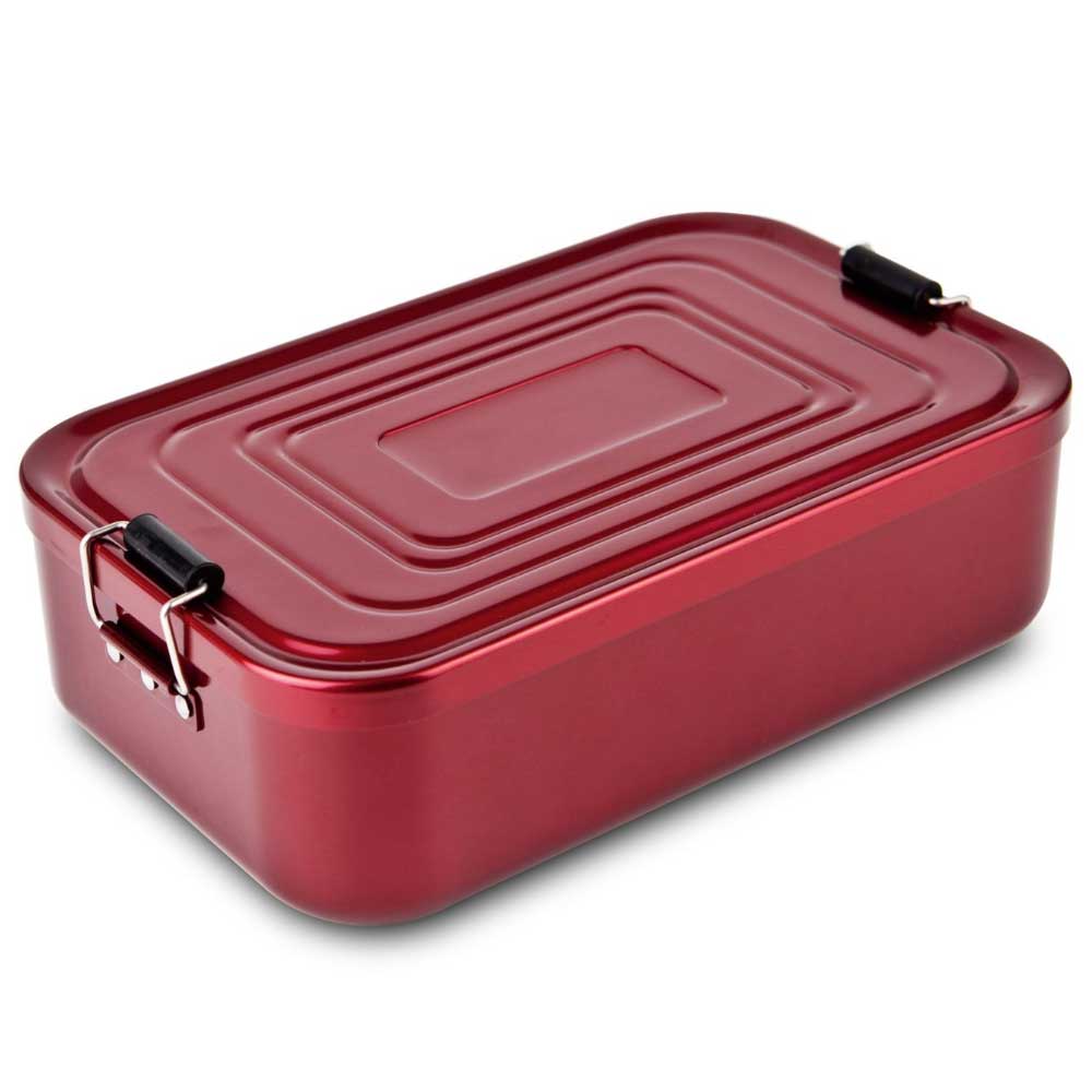 Lunch in a Box