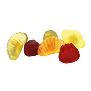 BIO Mini Früchte vegan