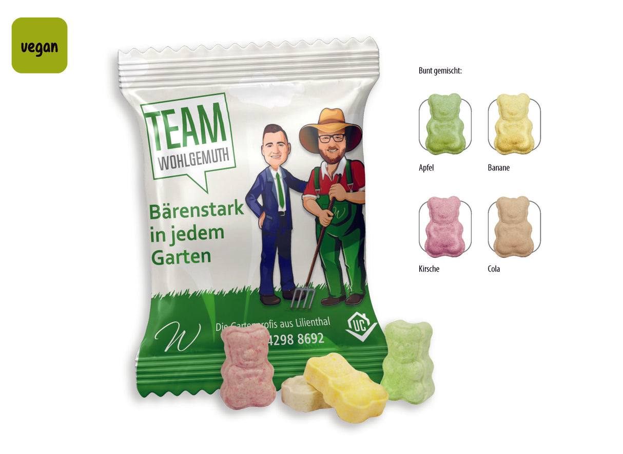 Brause Bärchen