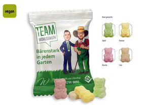 Brause Bärchen