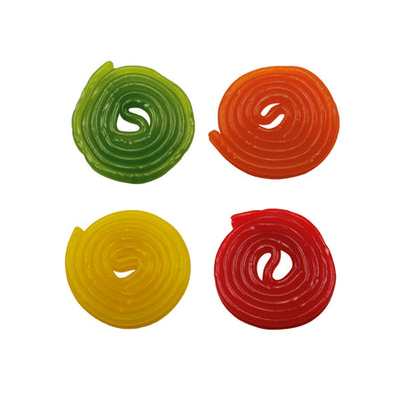 HARIBO Fruchtschnecke