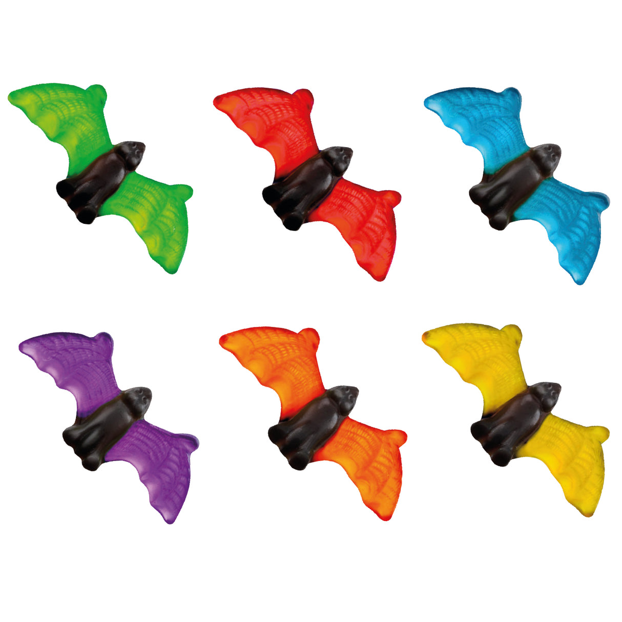 HARIBO Vampire