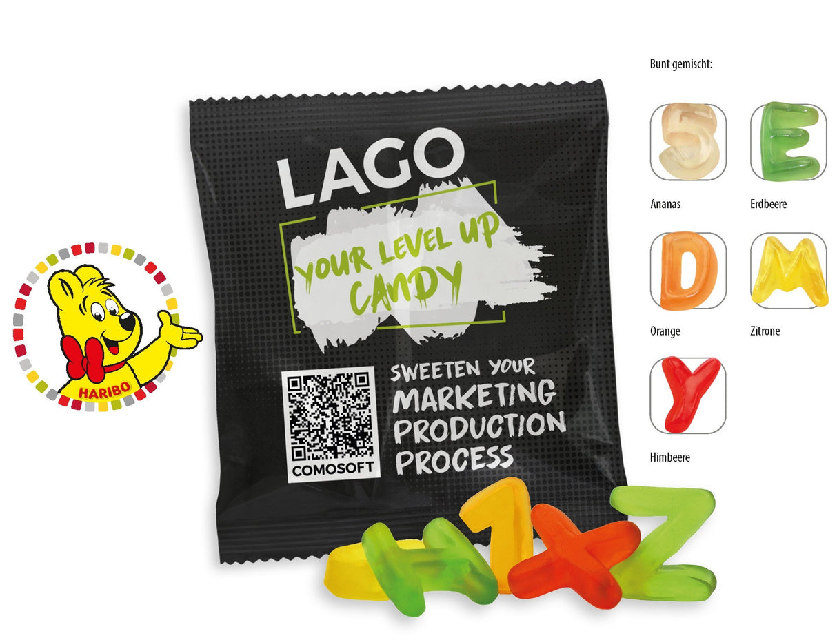 HARIBO Bärenschule
