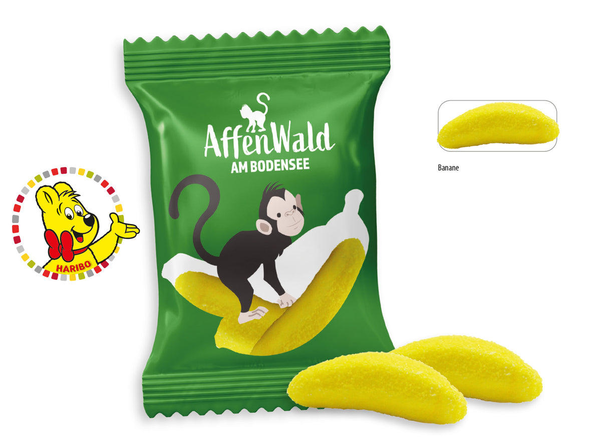 HARIBO Bananas