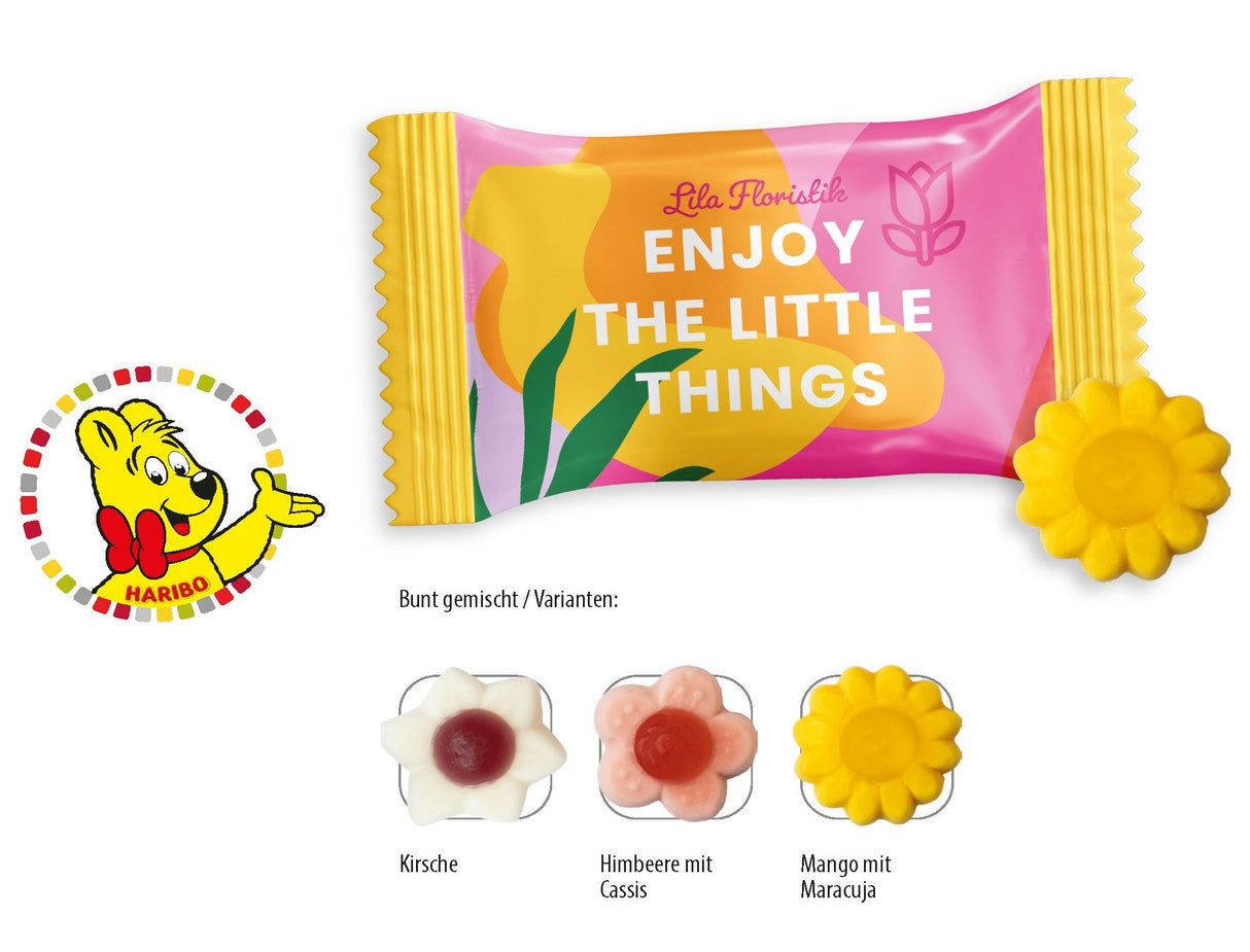 HARIBO Blumen