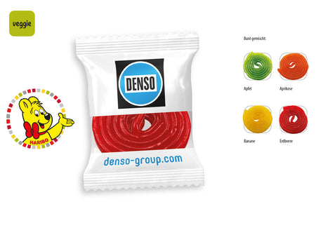 HARIBO Fruchtschnecke