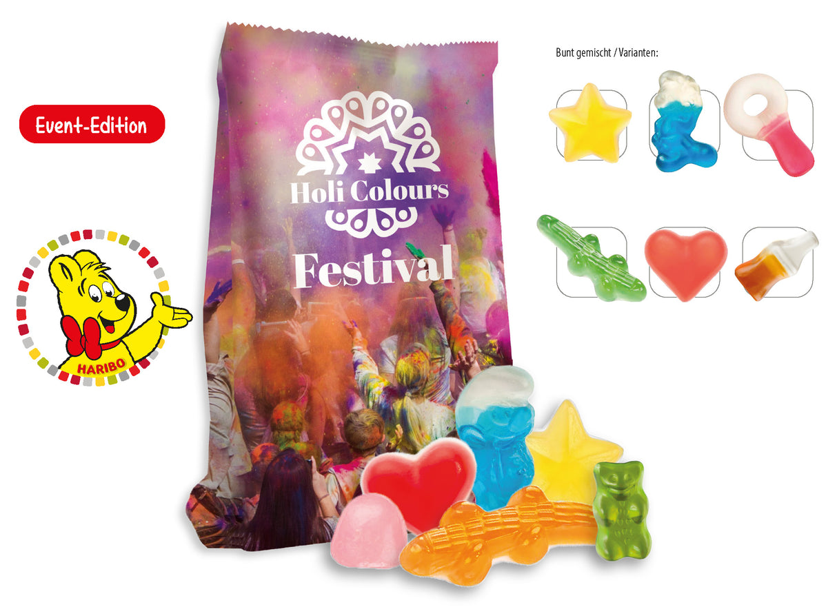 HARIBO Happy Life