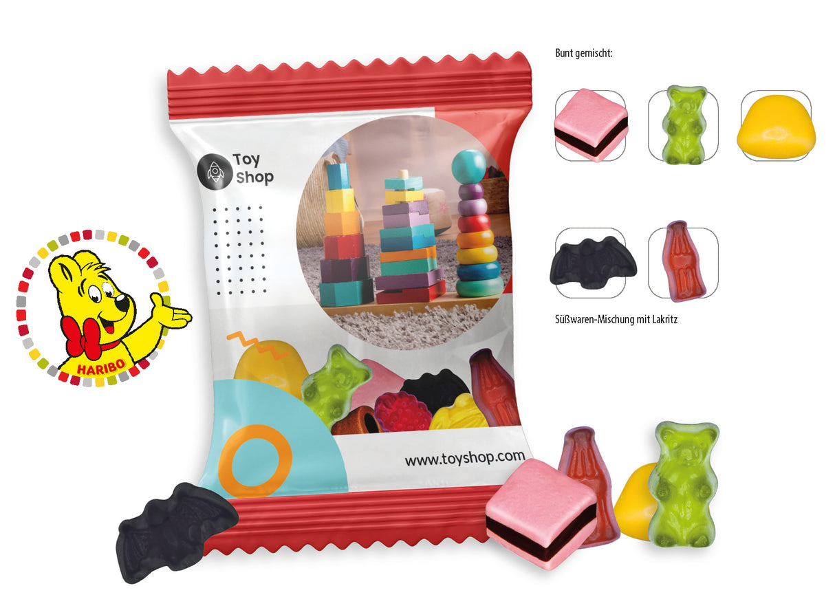 HARIBO Mini Color-Rado