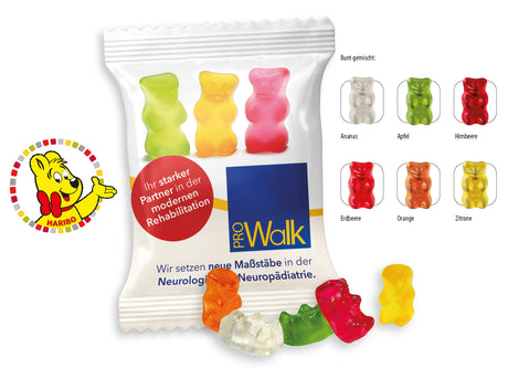 HARIBO Mini Goldbären