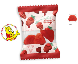 HARIBO Primavera Erdbeeren